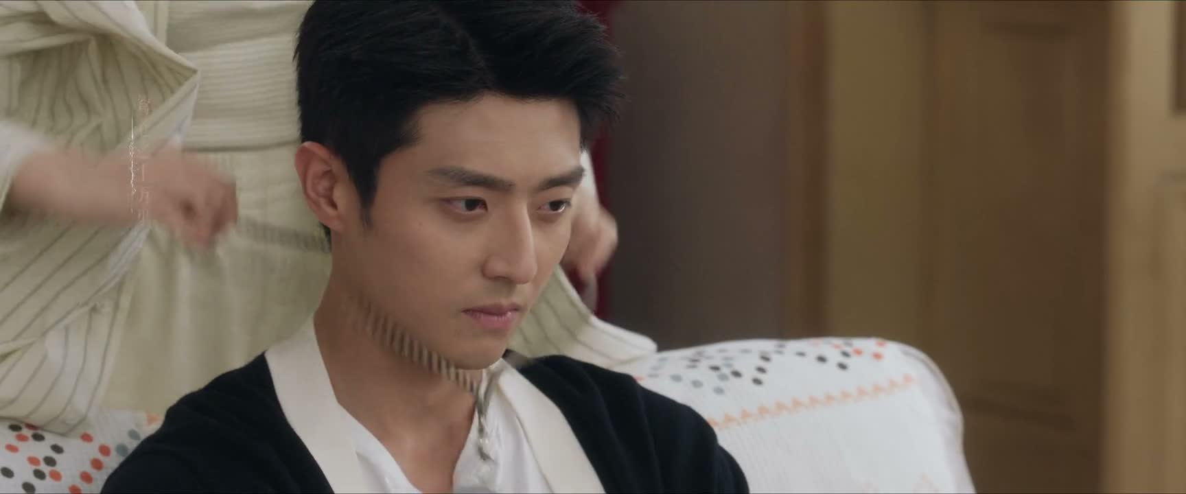 教练不走 肯定教练请 物归原主