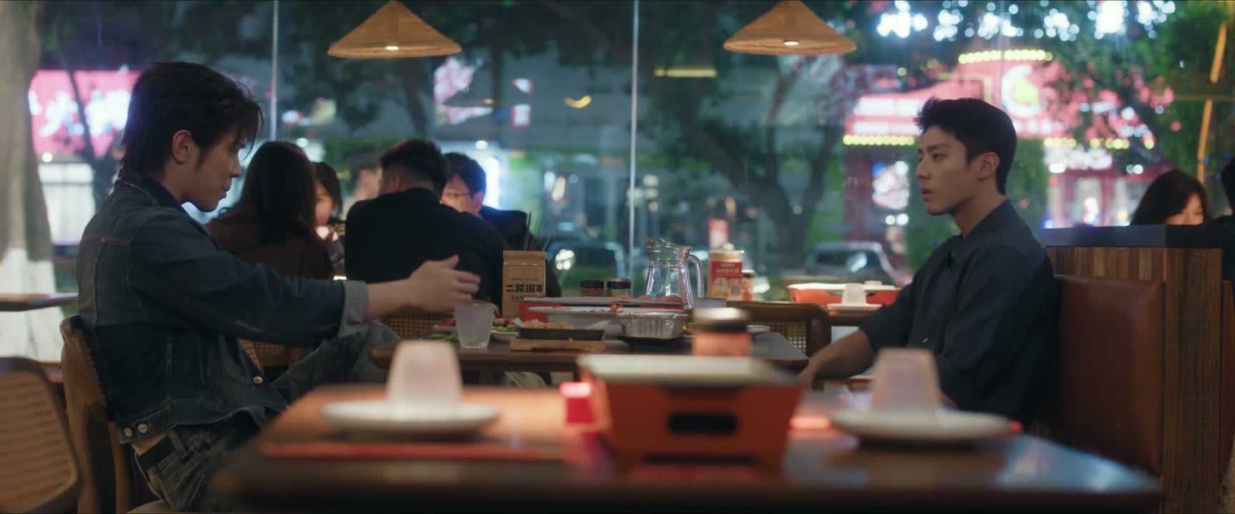 每次他球队在这种以弱胜强的 这种反常比赛以后
