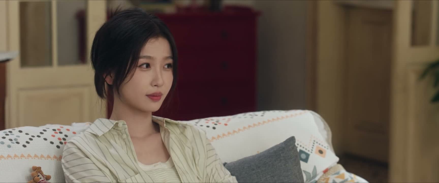 你从出生开始练 没准能行 问你们个问题啊