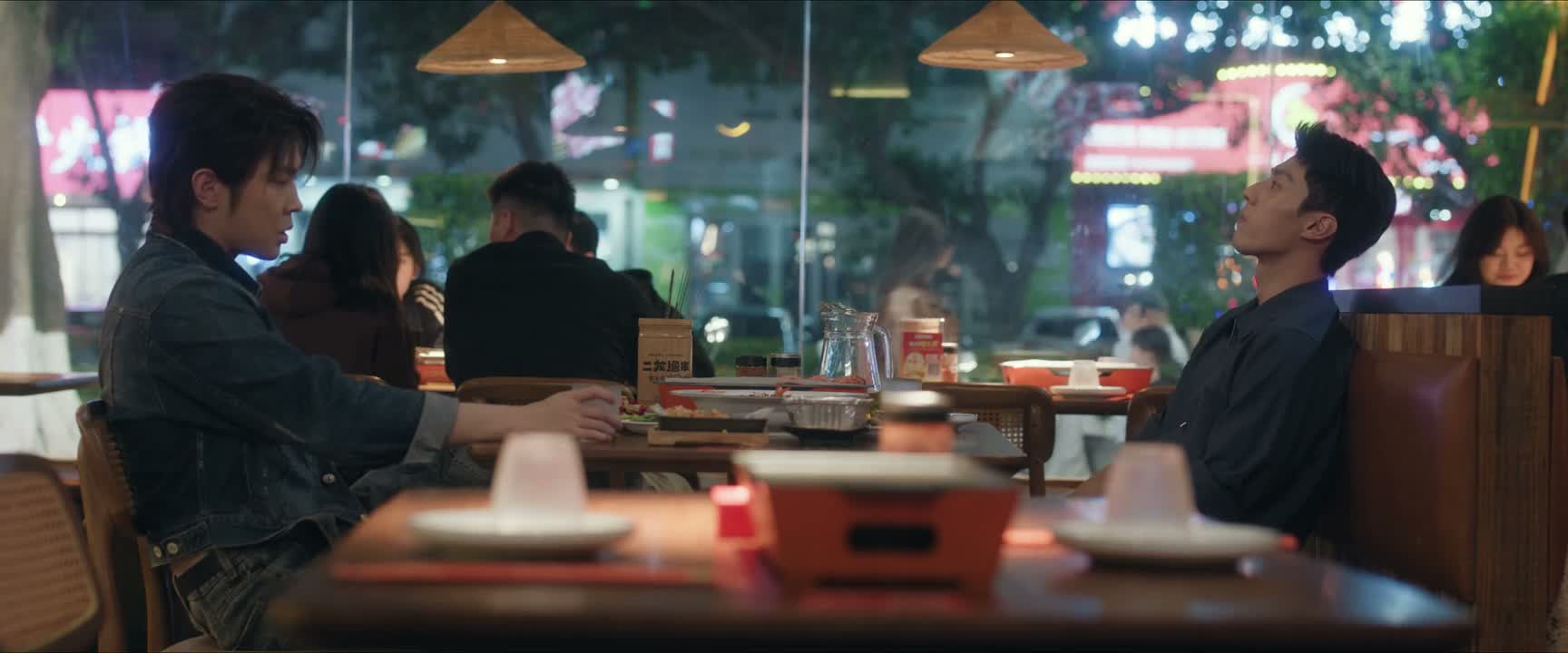 你这件事情再这么瞒下去 后面更难收场哦