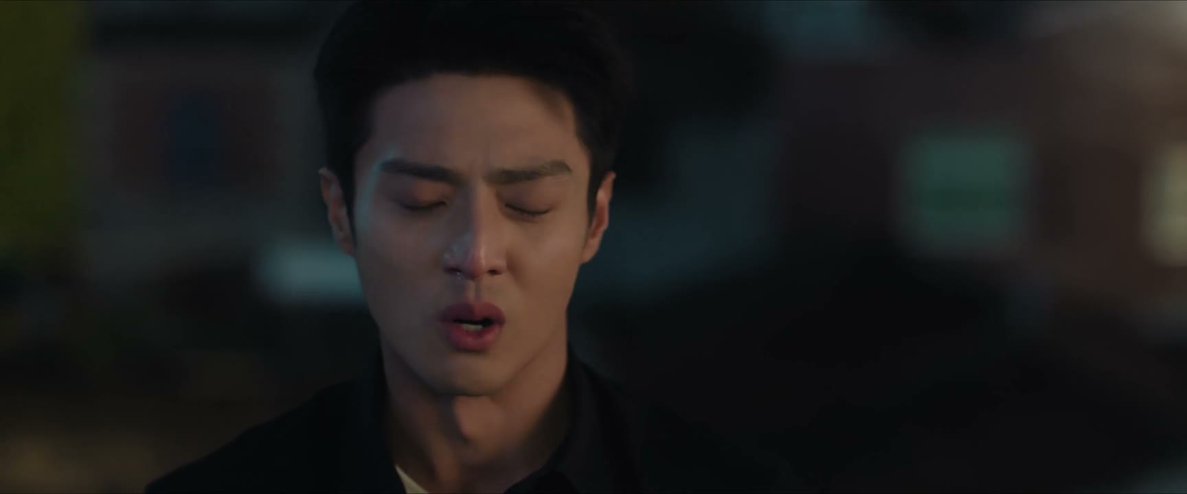 我看我自己都觉得面目可憎