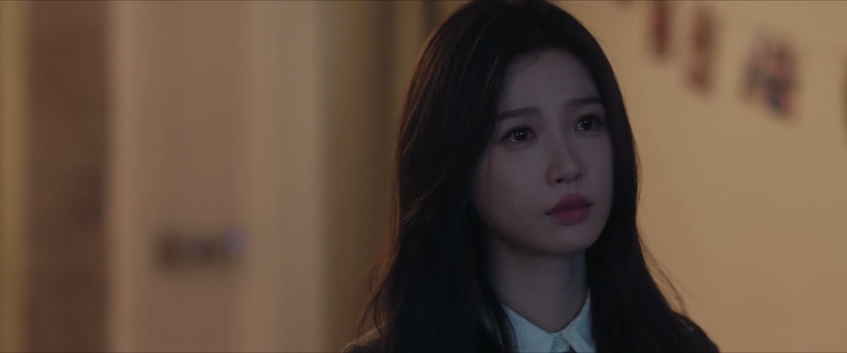 我来我来录我来录 我以为你想哭呢