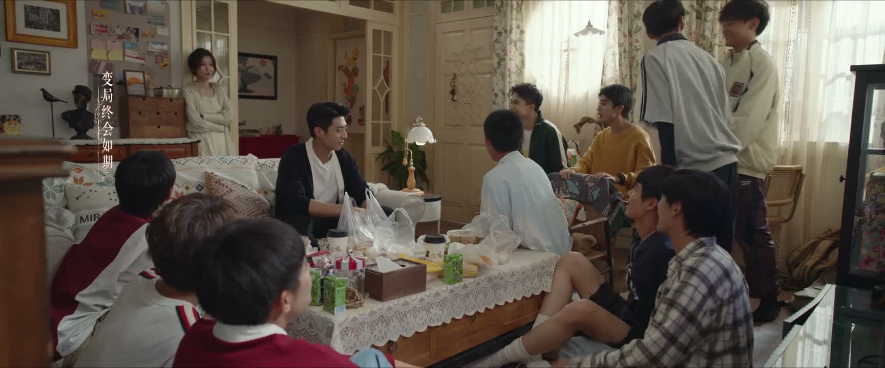 谢谢小林老师 既然教练不走了