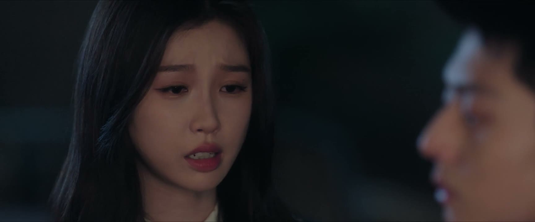 也知道你在杜绝一切 让你回心转意的可能