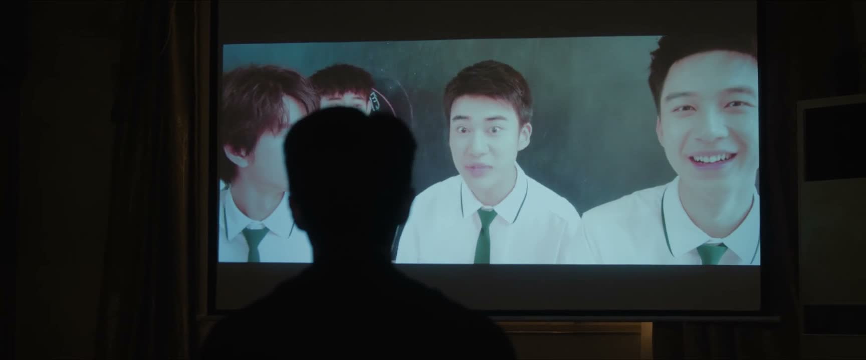 怎么会有这么厉害的人来教我们