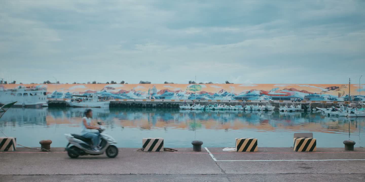 阿忠哥