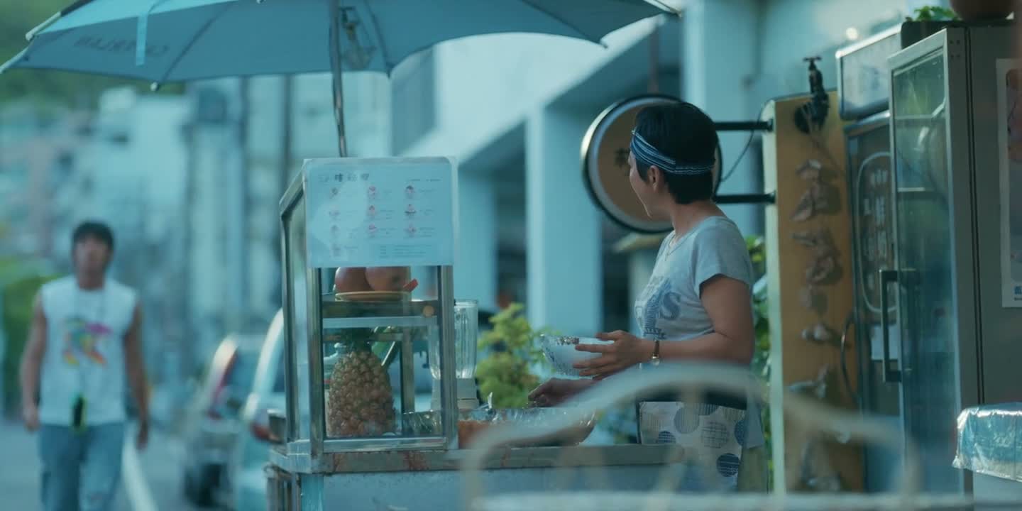哎呦 李少爷