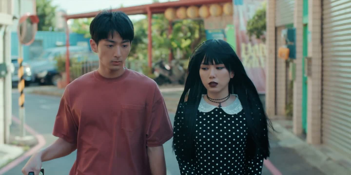 但你从来没有抱怨过