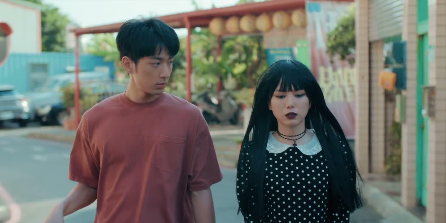 当我的责编很辛苦