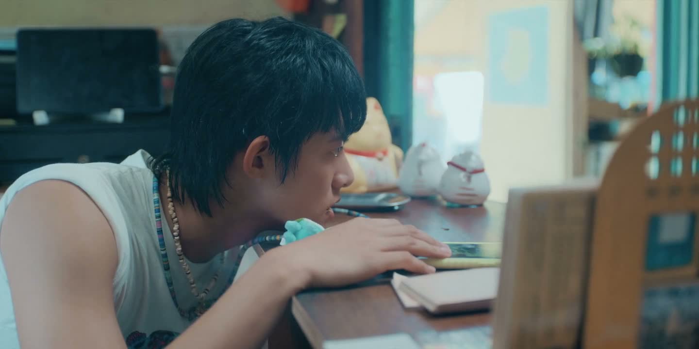 粉圆快坏了 来啦