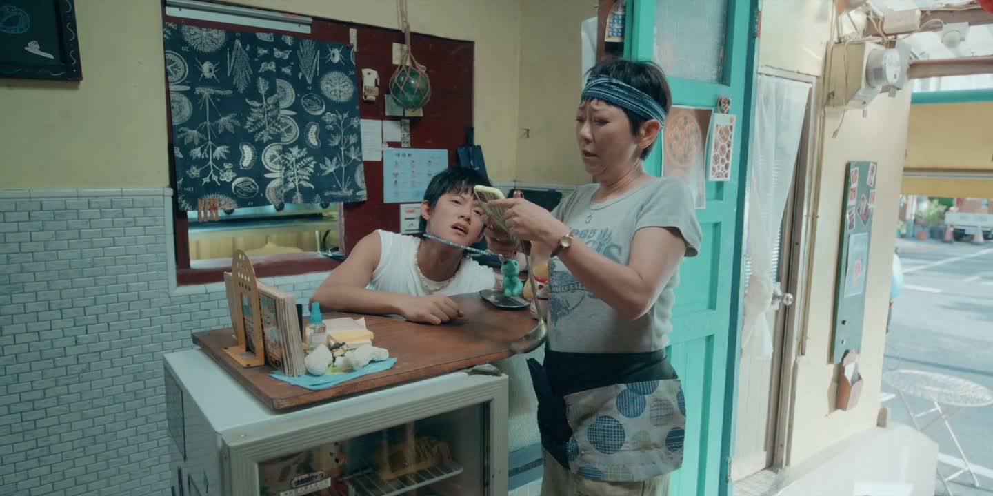 好的不得了 满格