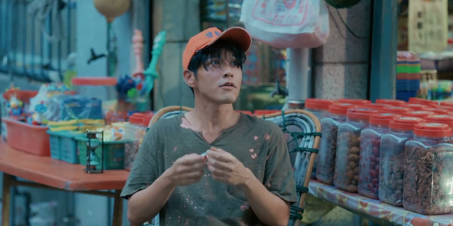 会让愿望成真的魔法