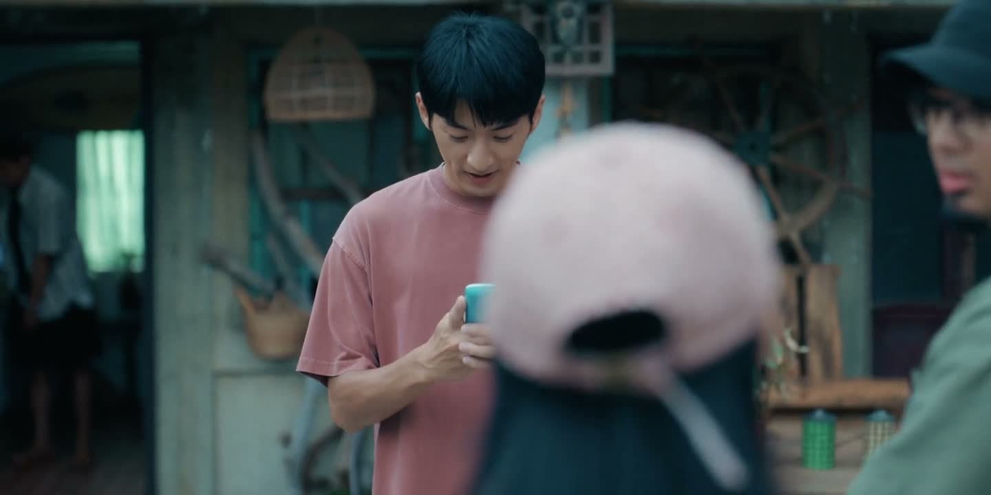 可是我们就是要住这里啊