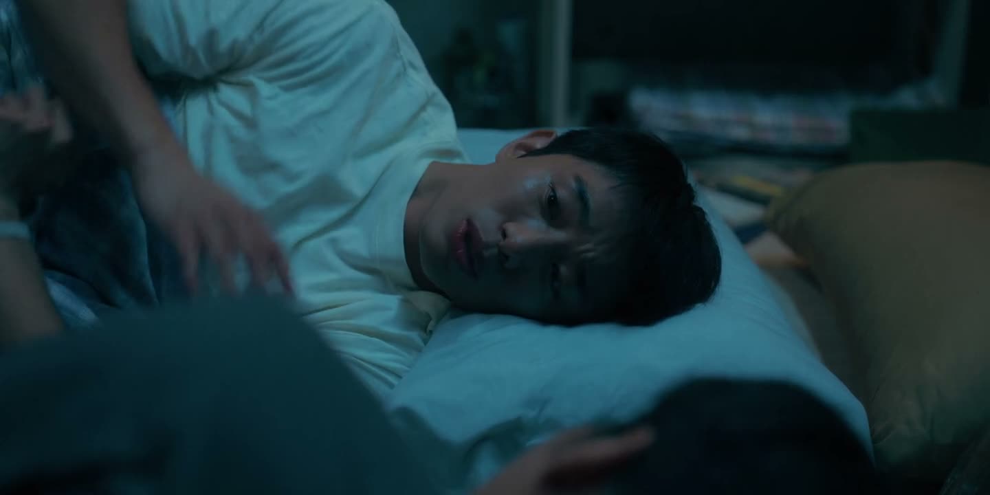 恐慌症是突然之间就发作了