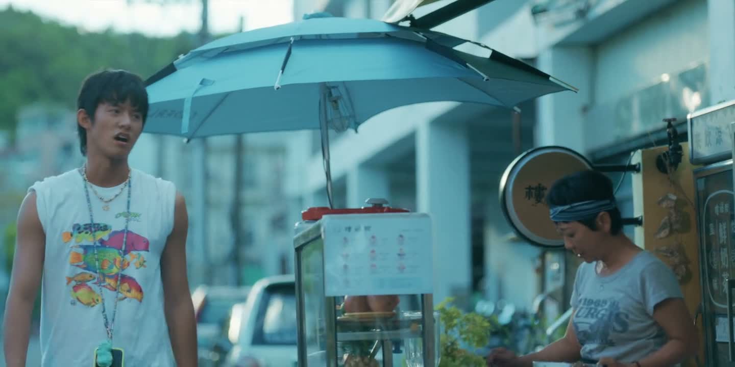 没有啦 是有人搞失踪