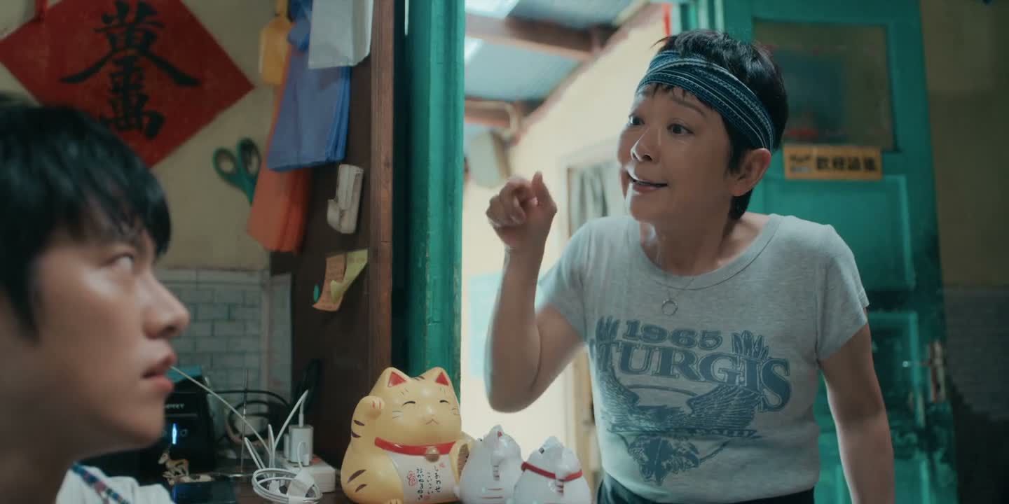 那个小海每次来我们家的时候