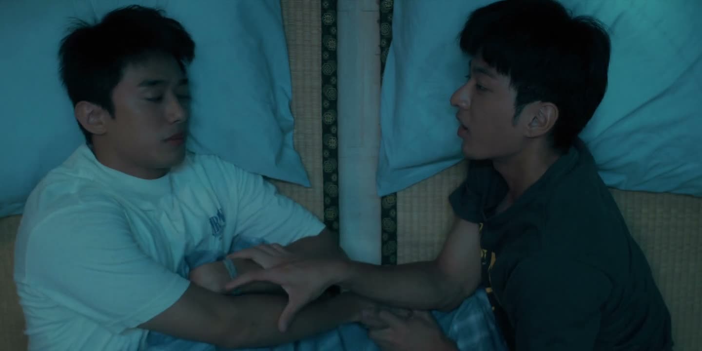 那我们不要聊这件事情了嘛
