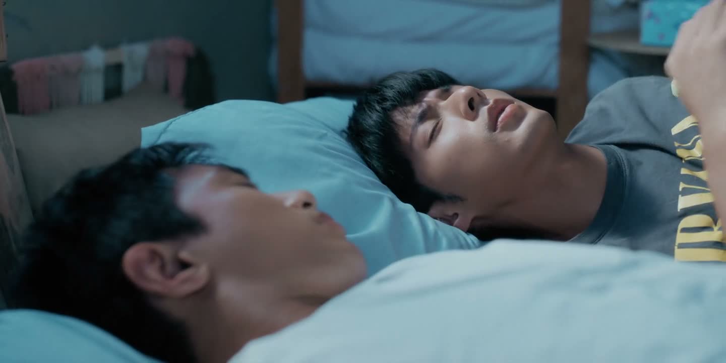 闹钟关掉