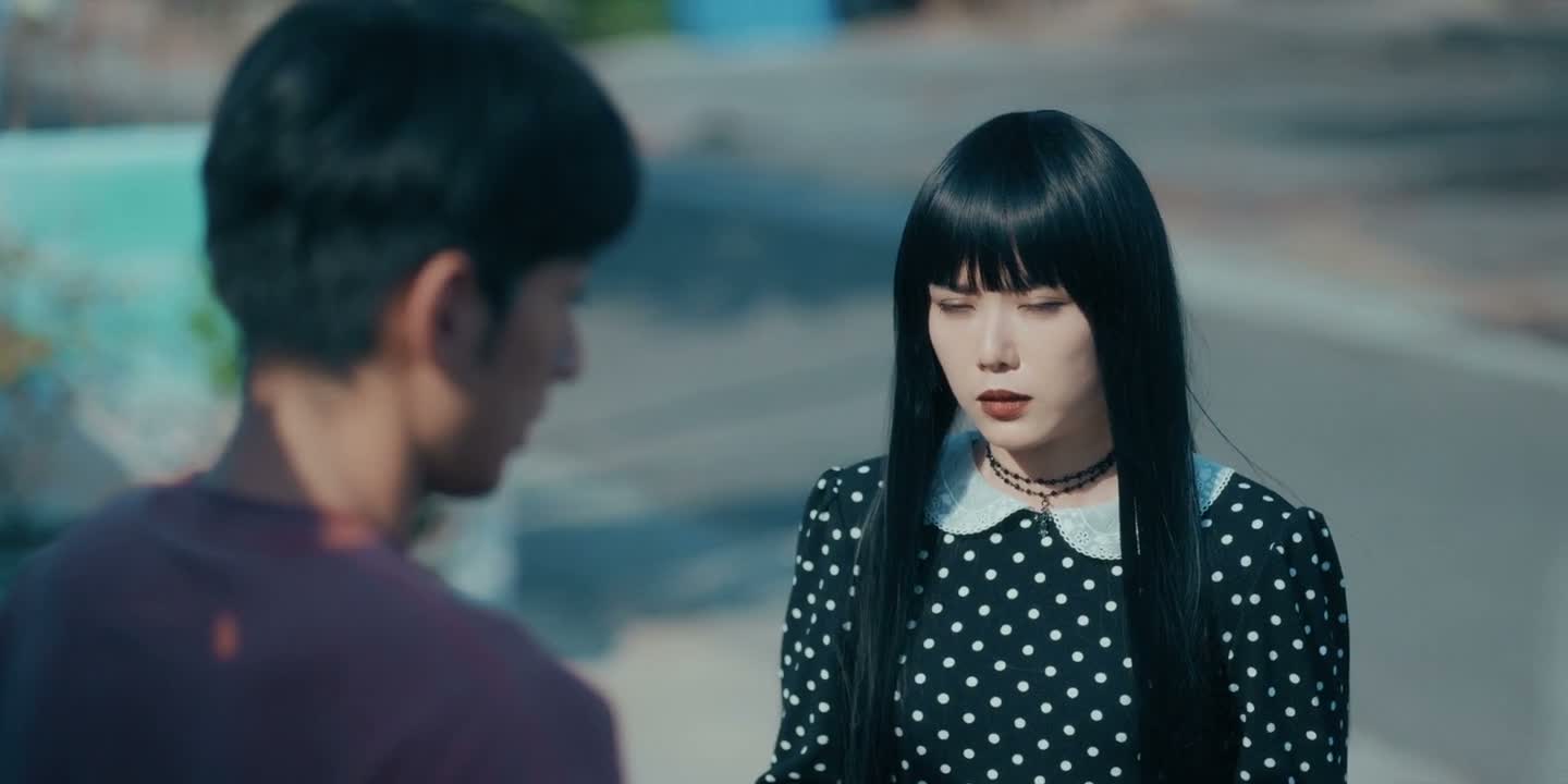 你发生什么事了