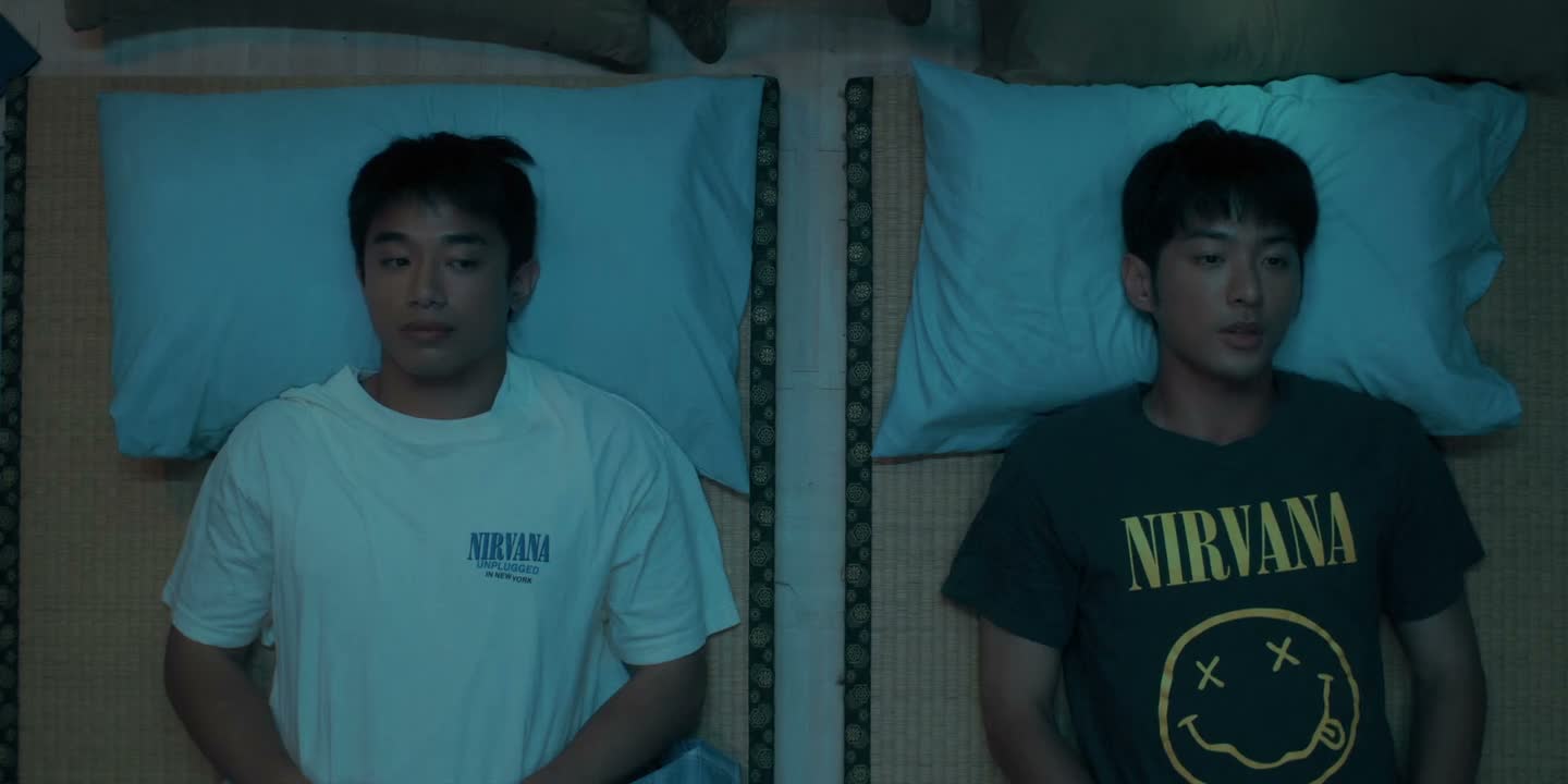 你刚刚为什么会那样啊