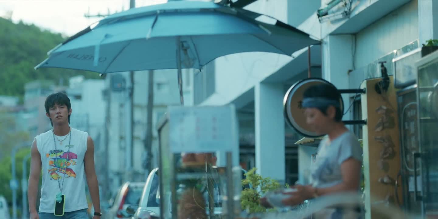 你是跑什么大业务啊