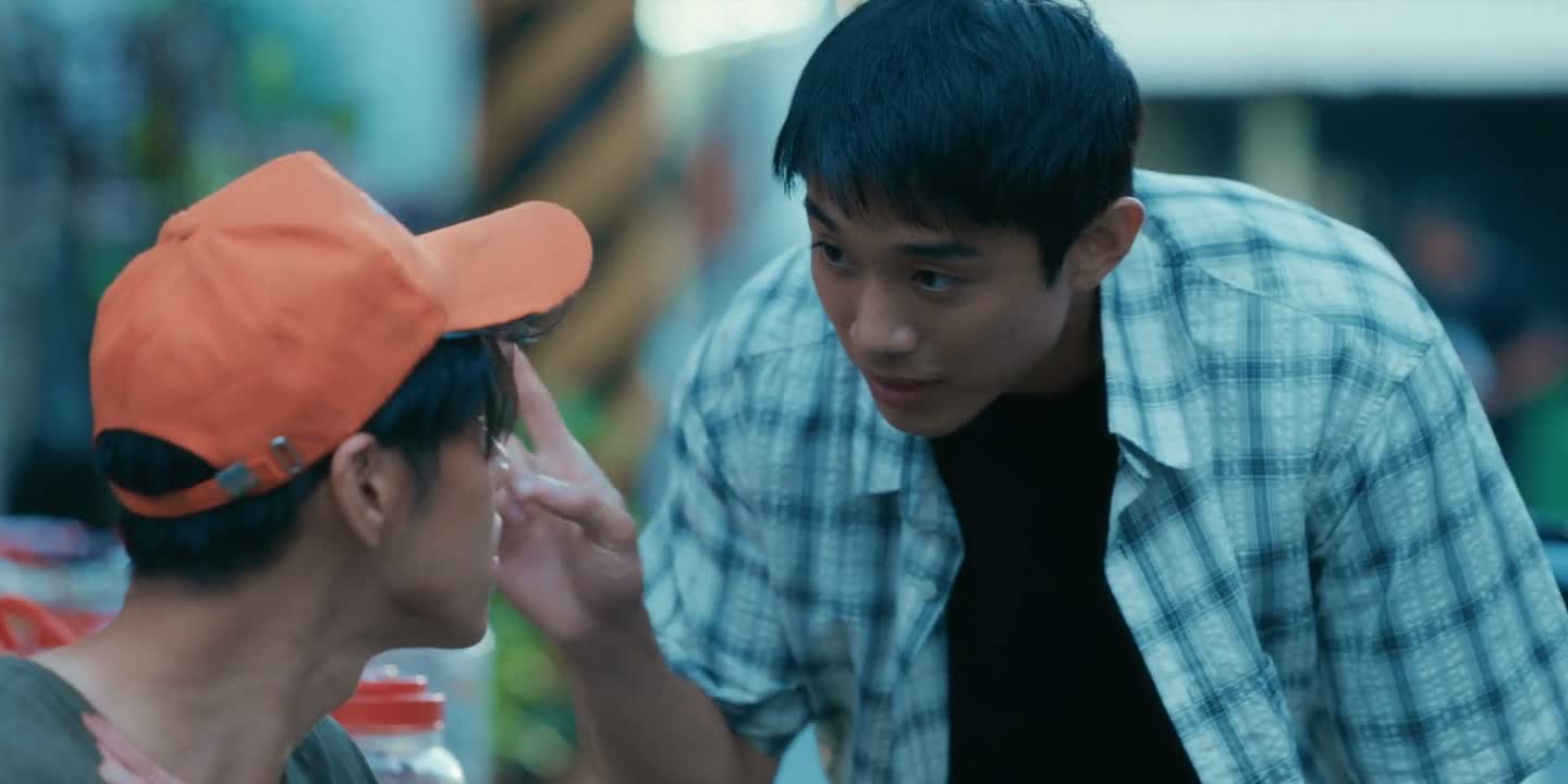 你也觉得他是何向永