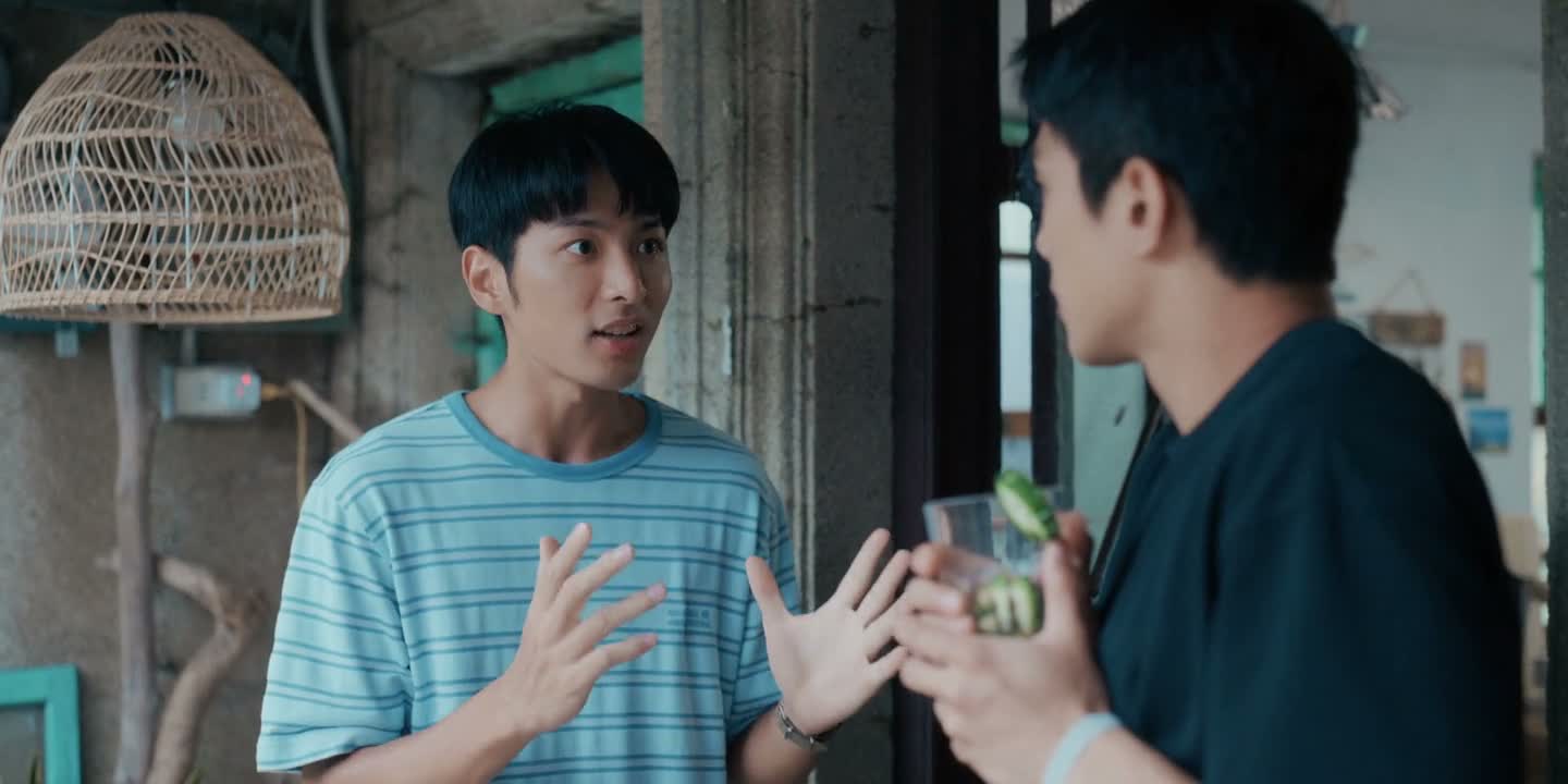 你有看到一个素颜邋遢