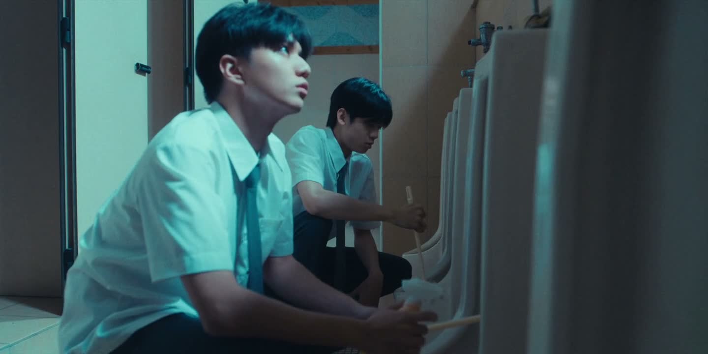 企鹅没有气