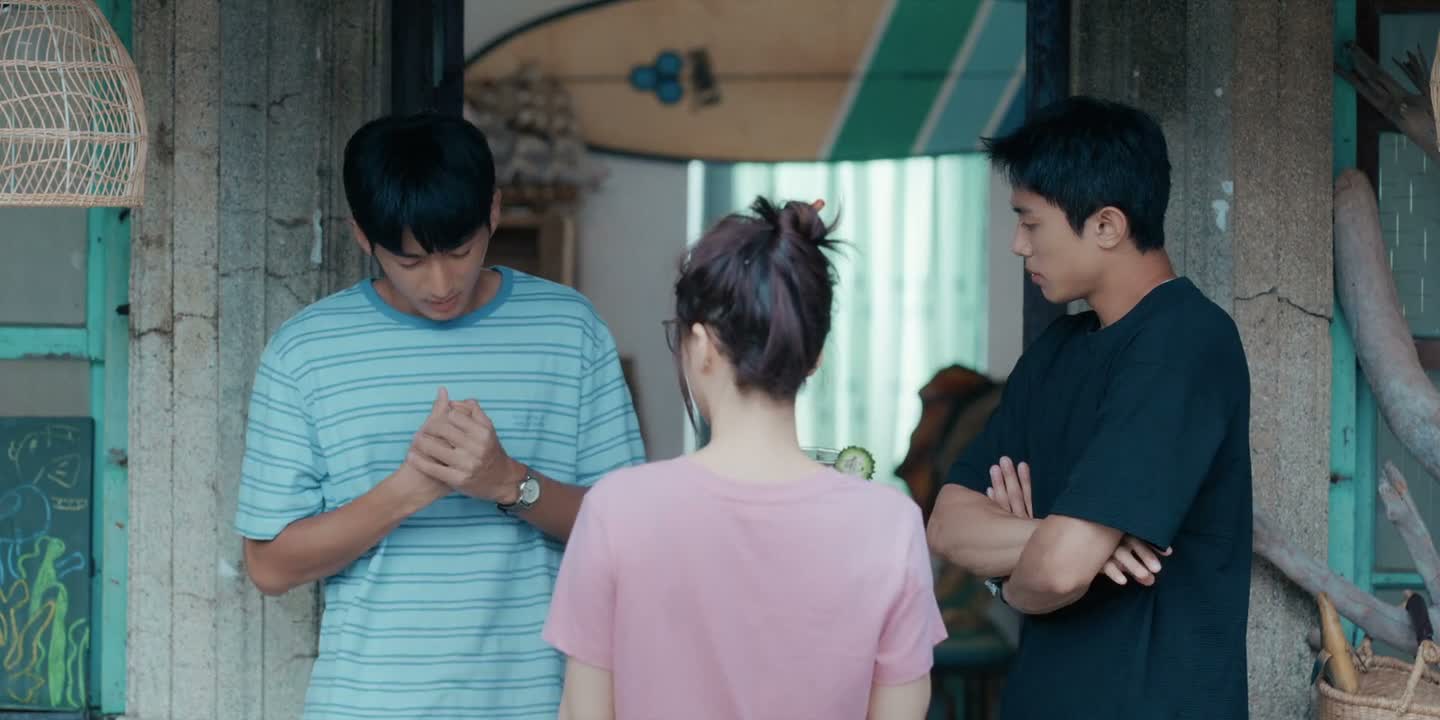 其实我有焦虑的问题