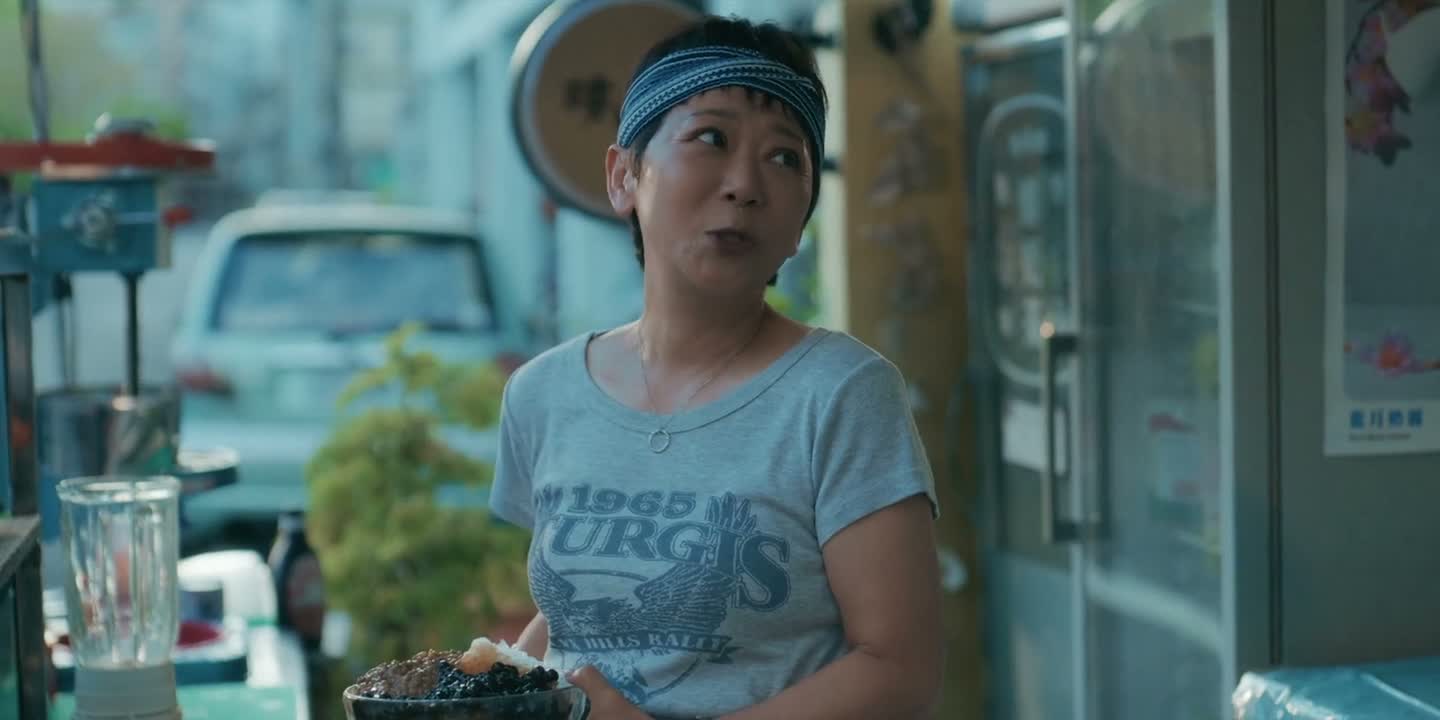 是闹别扭