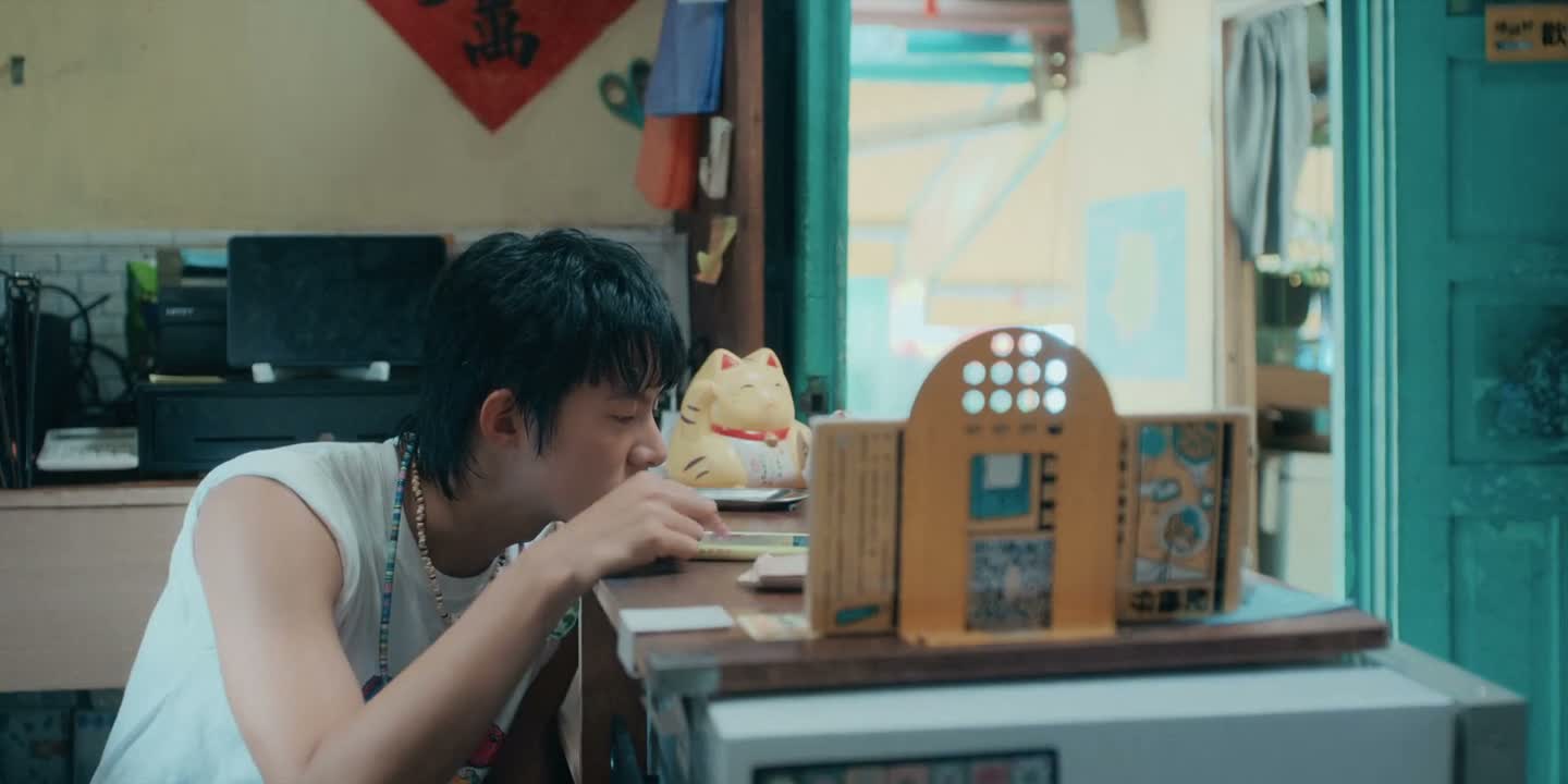 失踪这么多天