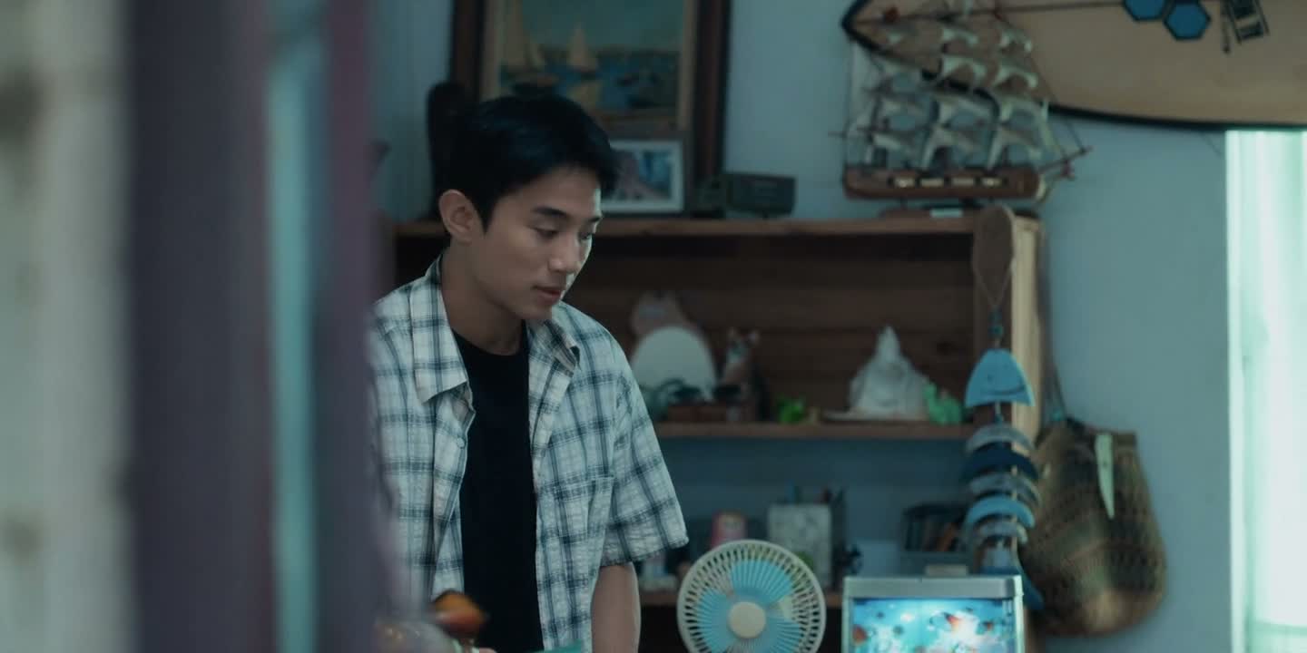 所以今天的房间都客满了