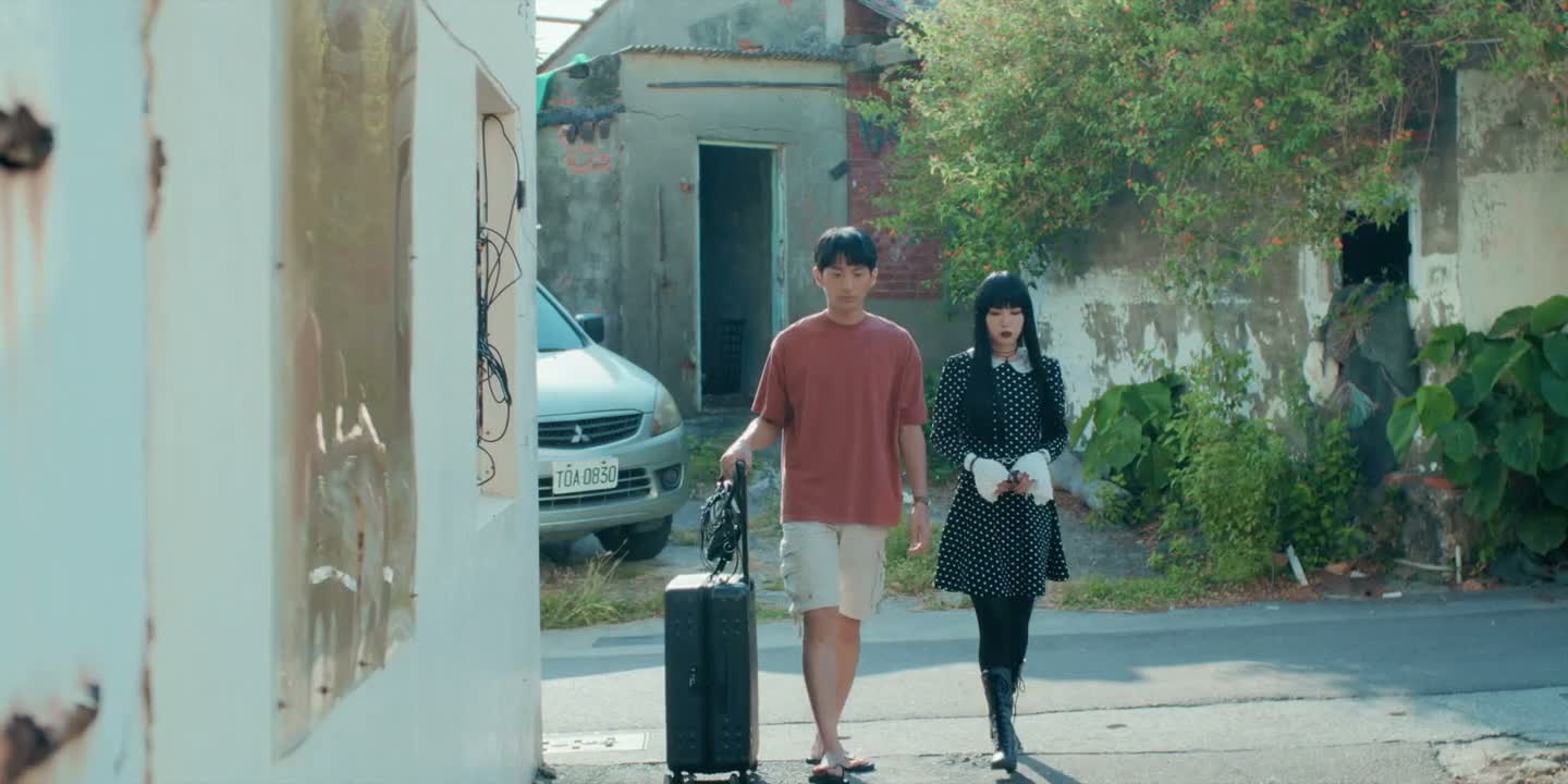 所以你
