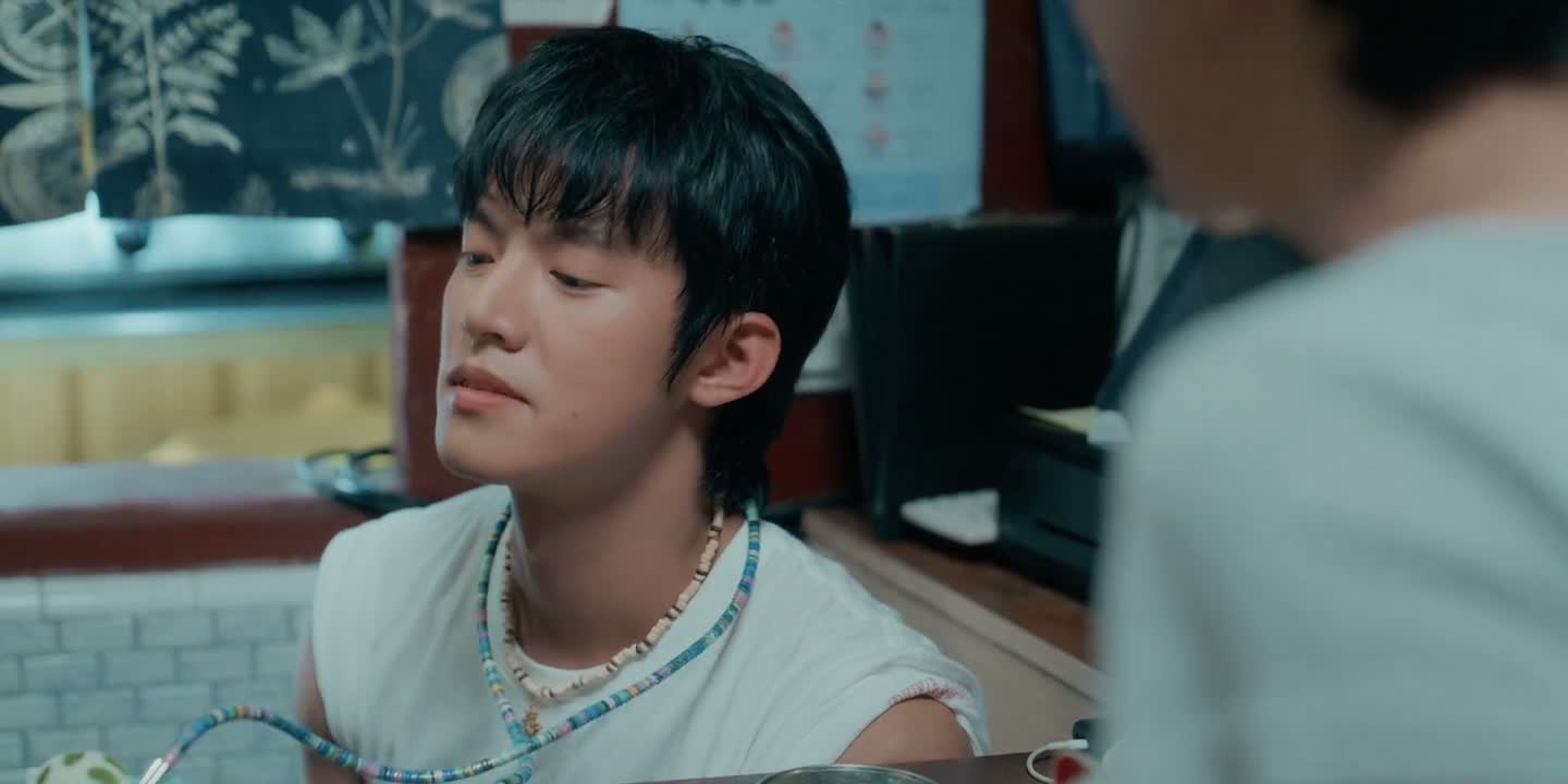 套在其他的人事物上面