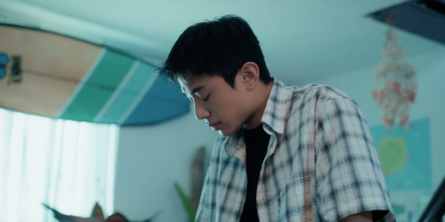 喂 阿娇姨