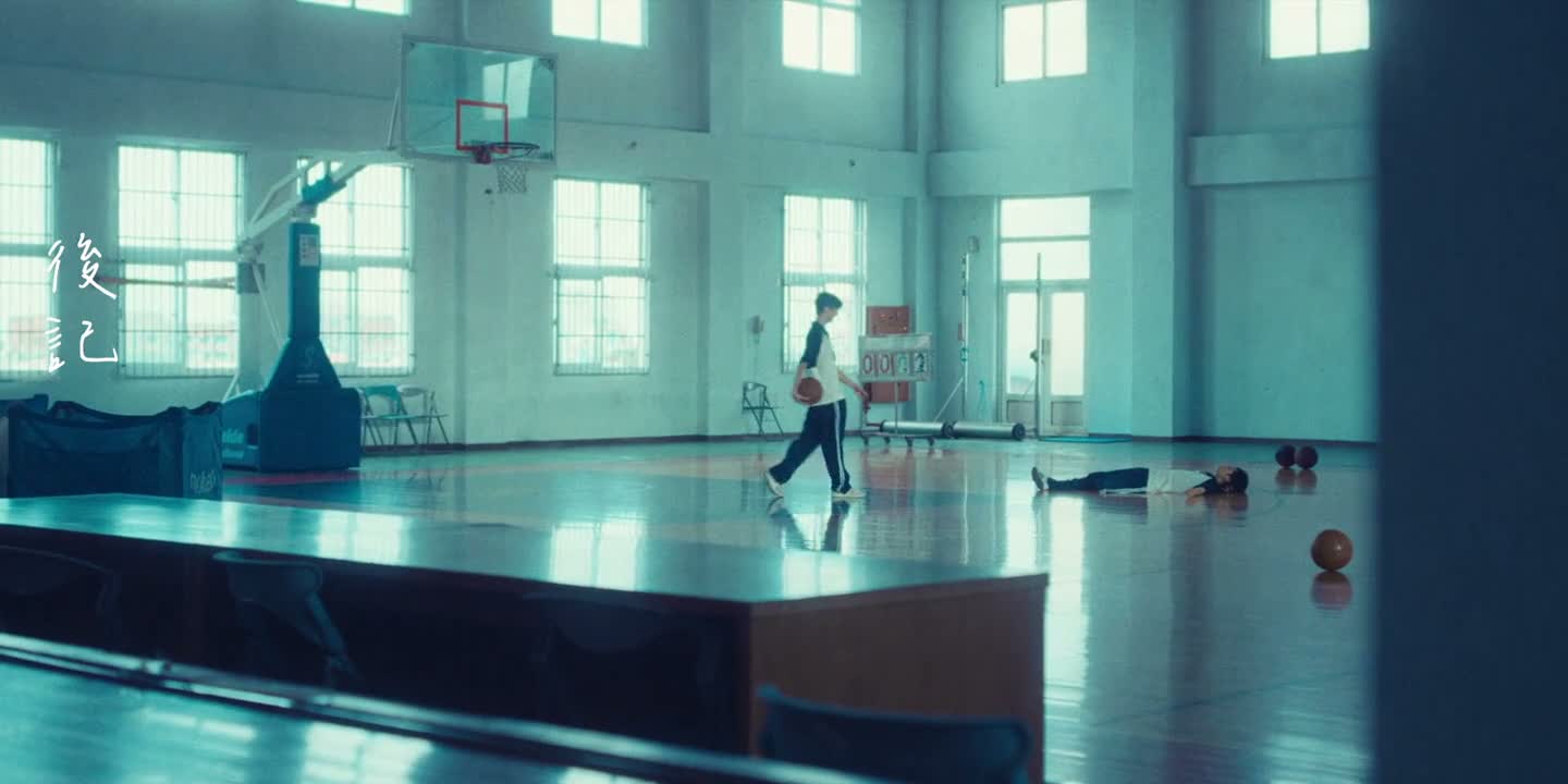 我打球真的不行啦