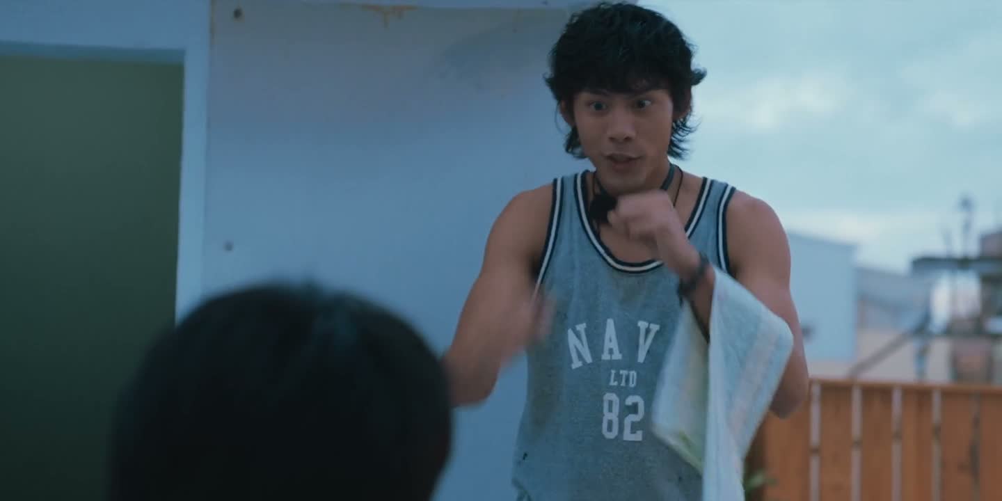 我都会全力以赴