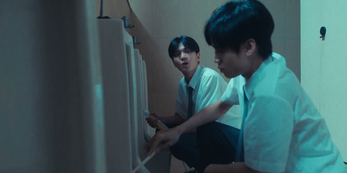 我很快乐