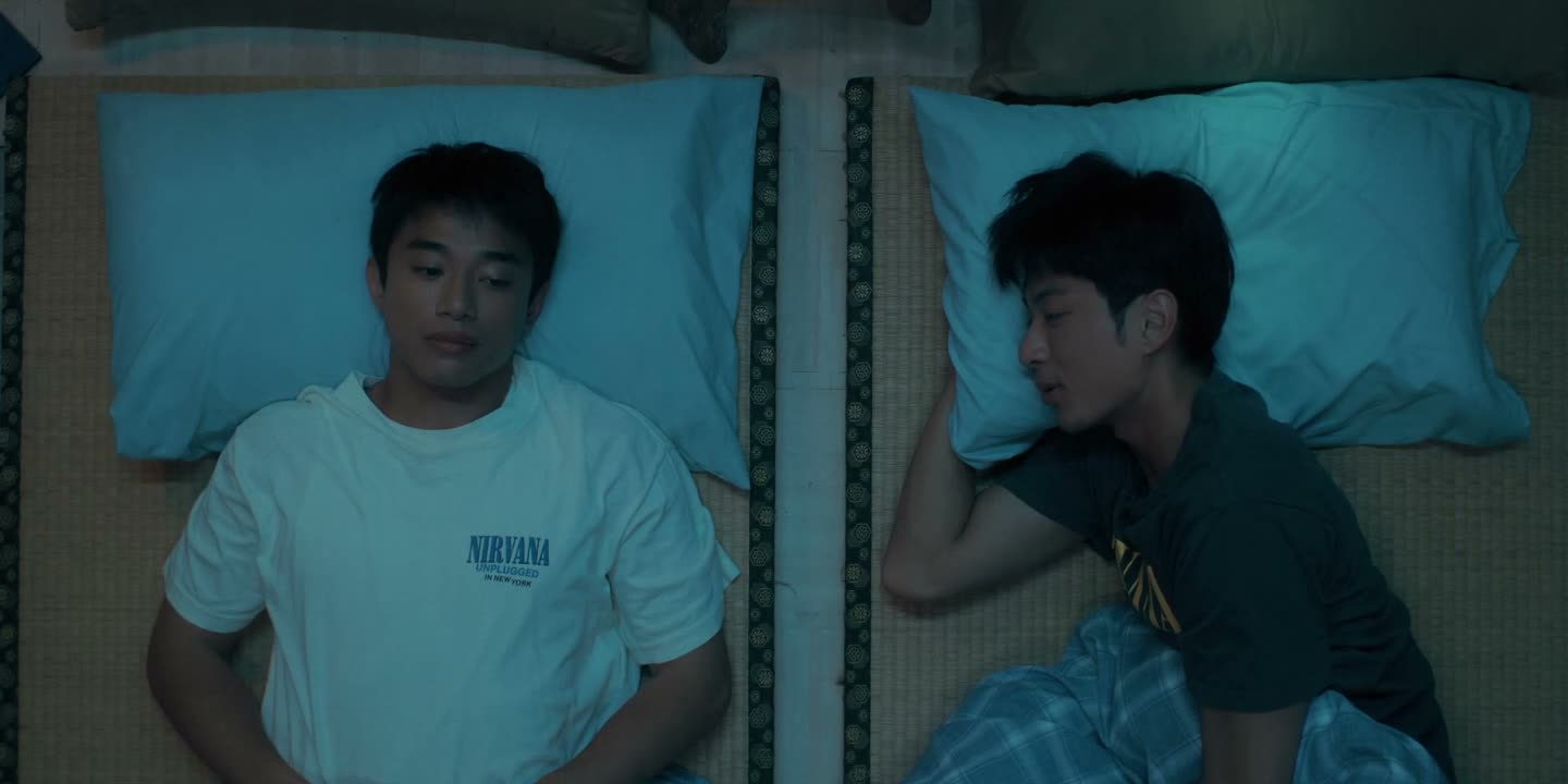 我觉得我还蛮幸福的