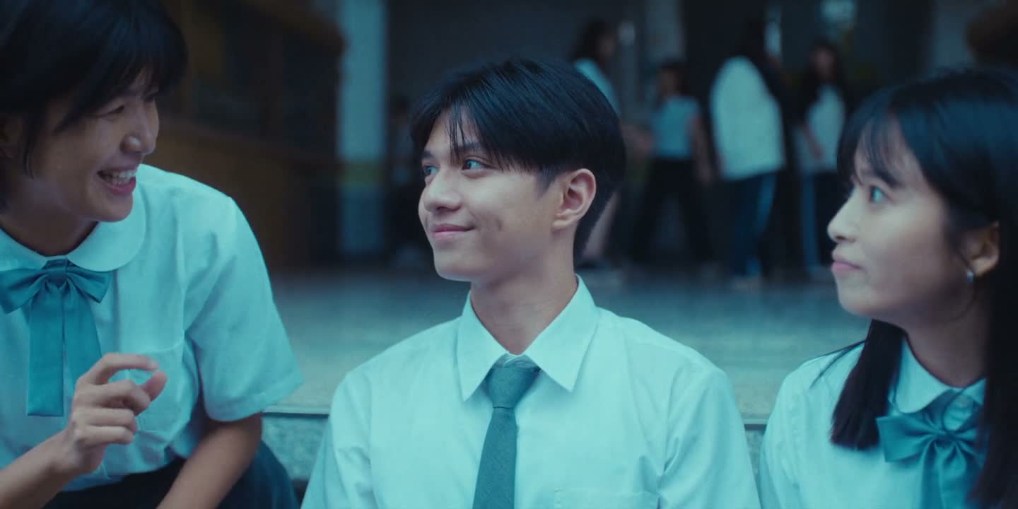 我们可以去玩通宵