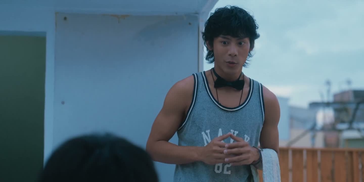 我是想要给你惊喜