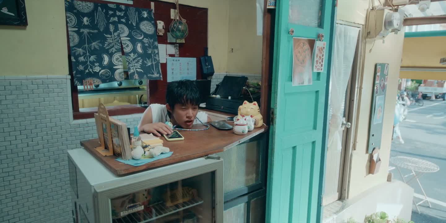 我也快坏掉了啦