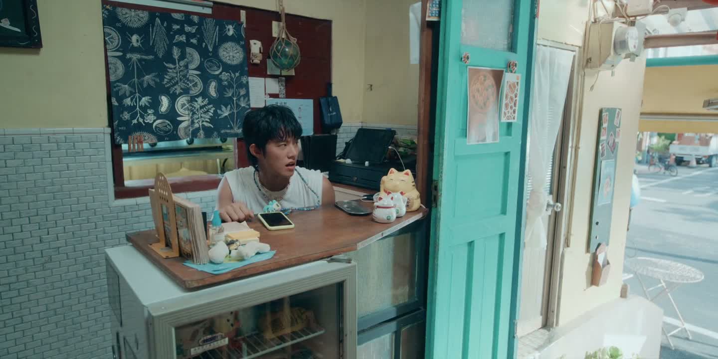 我已经在忙了啦