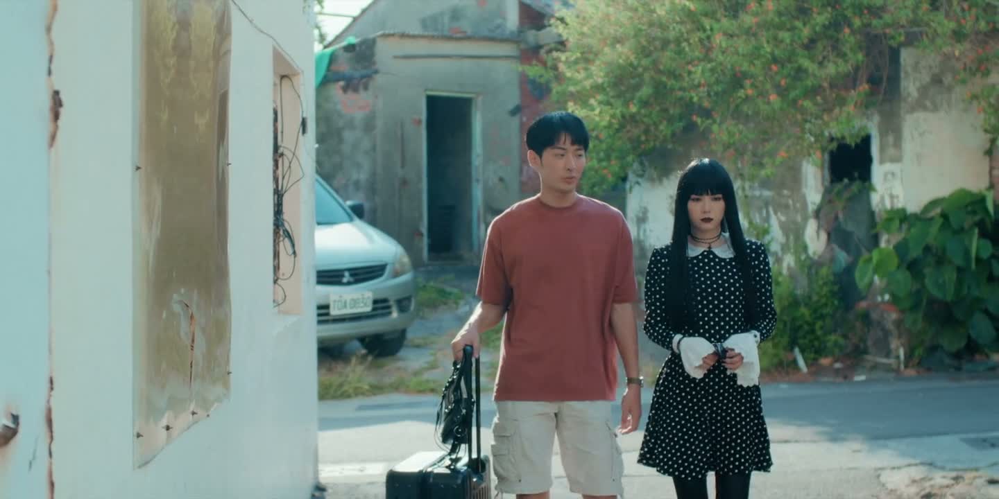 我有变吗
