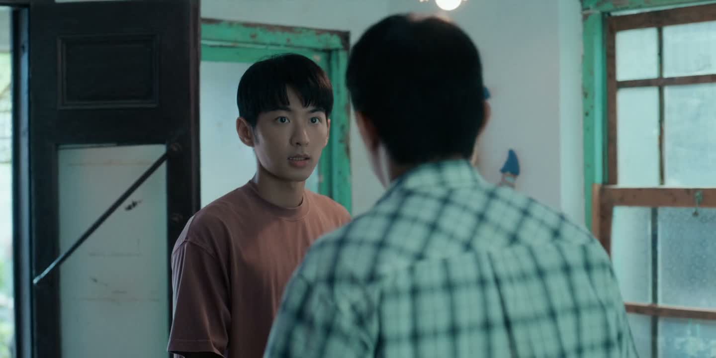 我有打电话来