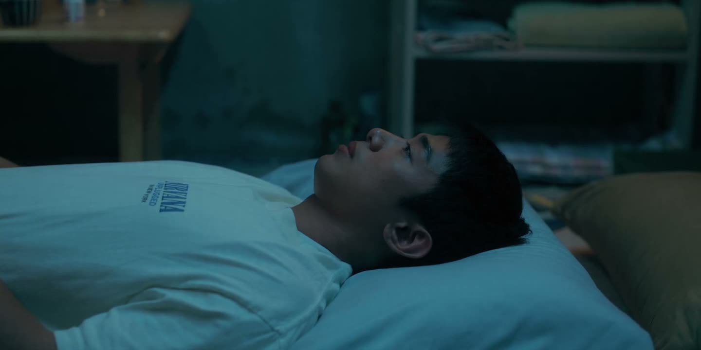 我有恐慌症