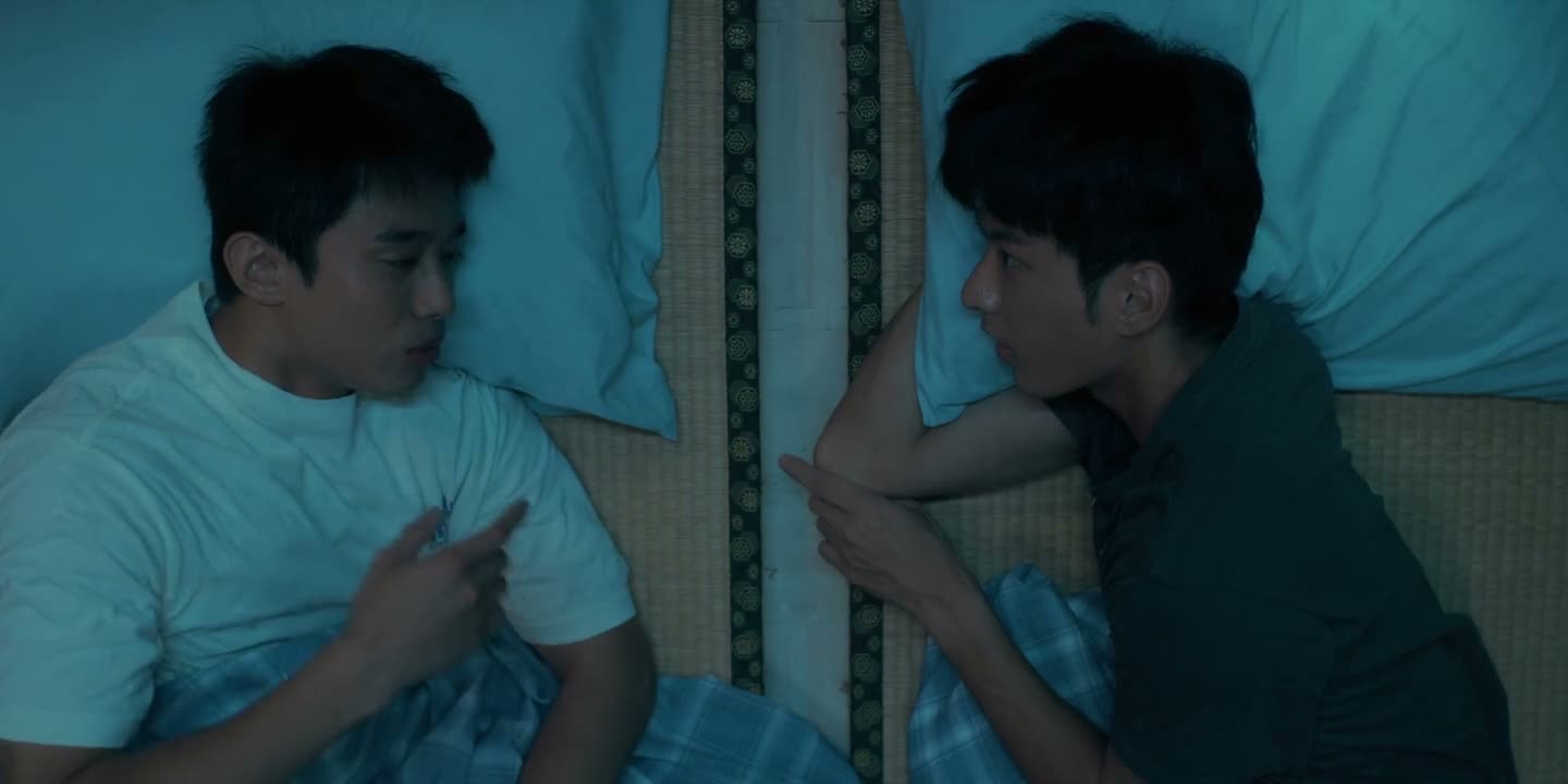 我原本就是要回头啦