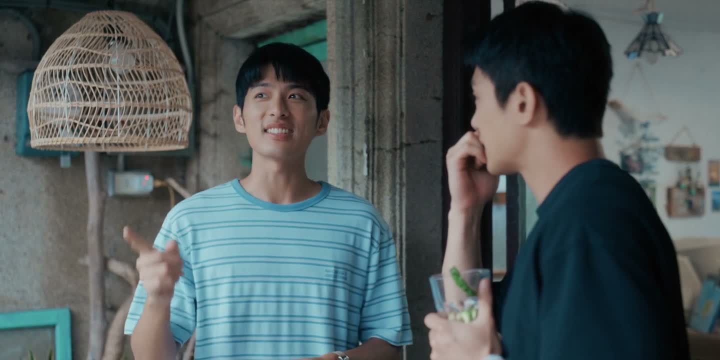 希希等一下出来可能肚子会饿