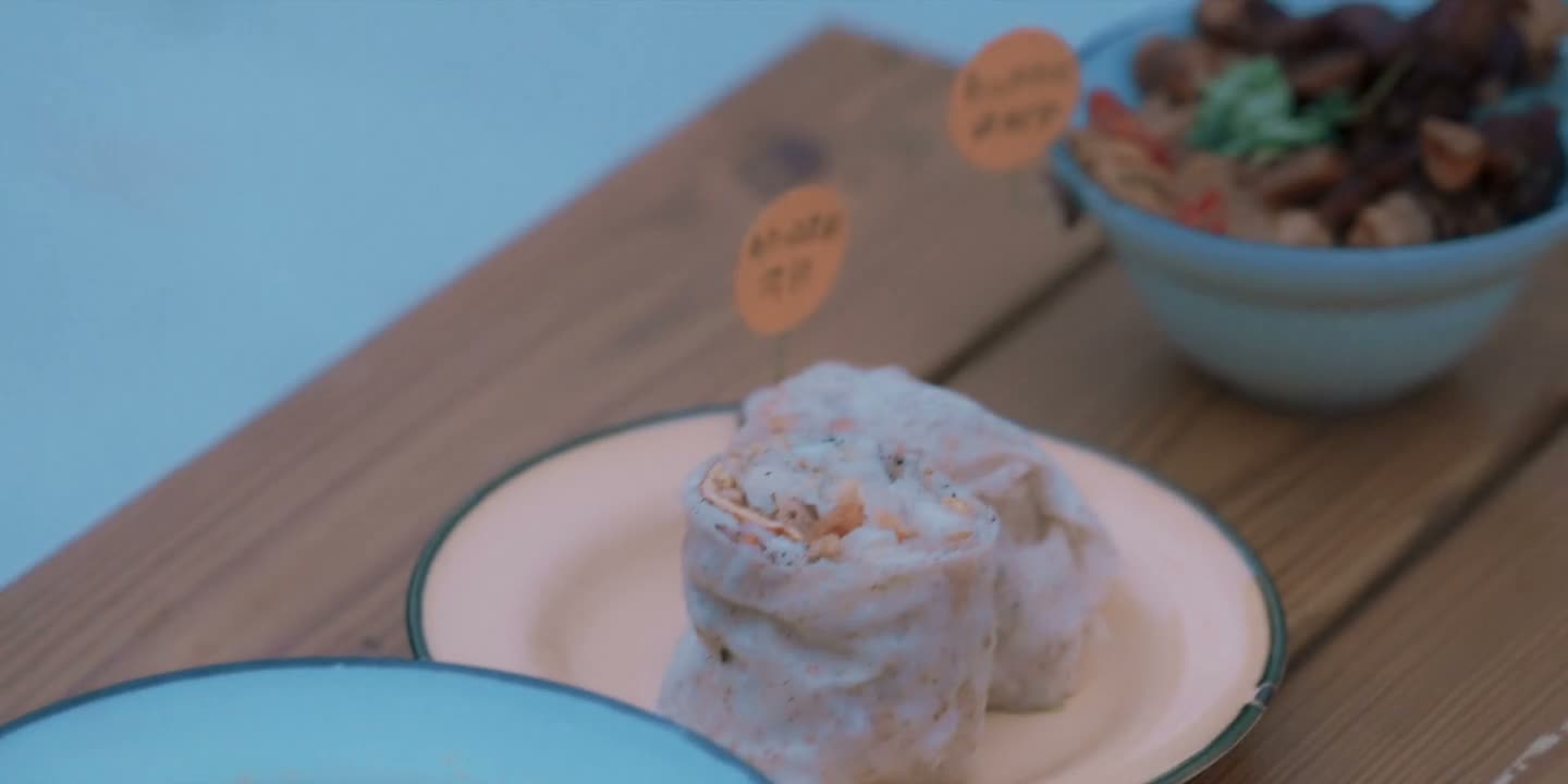 新北市四平街猪脚饭