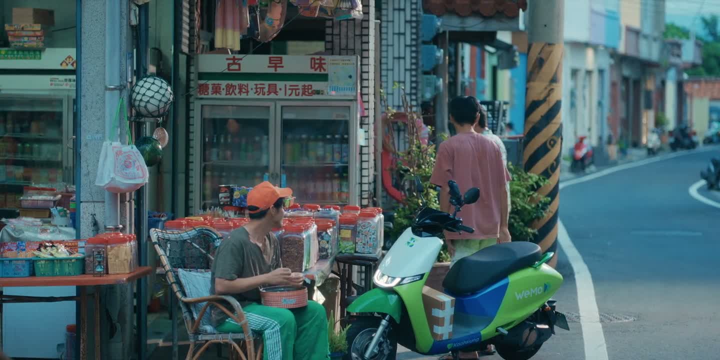 星浦屿的流星是不是特别漂亮